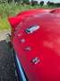 Triumph TR4 Roadster | Surrey top Red - thumbnail 12