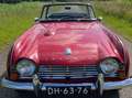 Triumph TR4 Roadster | Surrey top Red - thumbnail 2