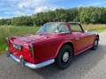 Triumph TR4 Roadster | Surrey top Red - thumbnail 5