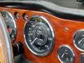 Triumph TR4 Roadster | Surrey top Rojo - thumbnail 24
