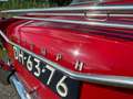 Triumph TR4 Roadster | Surrey top Rojo - thumbnail 46