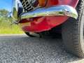Triumph TR4 Roadster | Surrey top Rojo - thumbnail 41