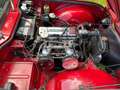 Triumph TR4 Roadster | Surrey top Rojo - thumbnail 29
