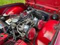 Triumph TR4 Roadster | Surrey top Rojo - thumbnail 30