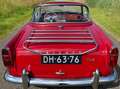 Triumph TR4 Roadster | Surrey top Red - thumbnail 6