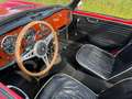 Triumph TR4 Roadster | Surrey top Rouge - thumbnail 16