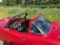 Triumph TR4 Roadster | Surrey top Rojo - thumbnail 8