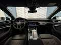 Audi RS6 Avant 4.0 MHEV Quattro Tiptronic - Tetto - Full - Grigio - thumbnail 8