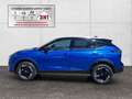 Nissan Qashqai 1,3 DIG-T MHEV N-Connecta+ Xtronic / Neuwagen Blau - thumbnail 2