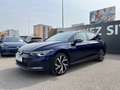 Volkswagen Golf Variant 2,0 TDI Style DSG | NP €47.500 Blau - thumbnail 7