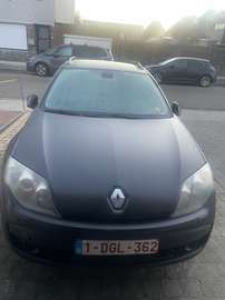 Laguna 1.5 dCi Expression FAP