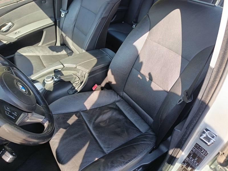 BMW 540 540i Aut. Edition Sport LCI — photo 12
