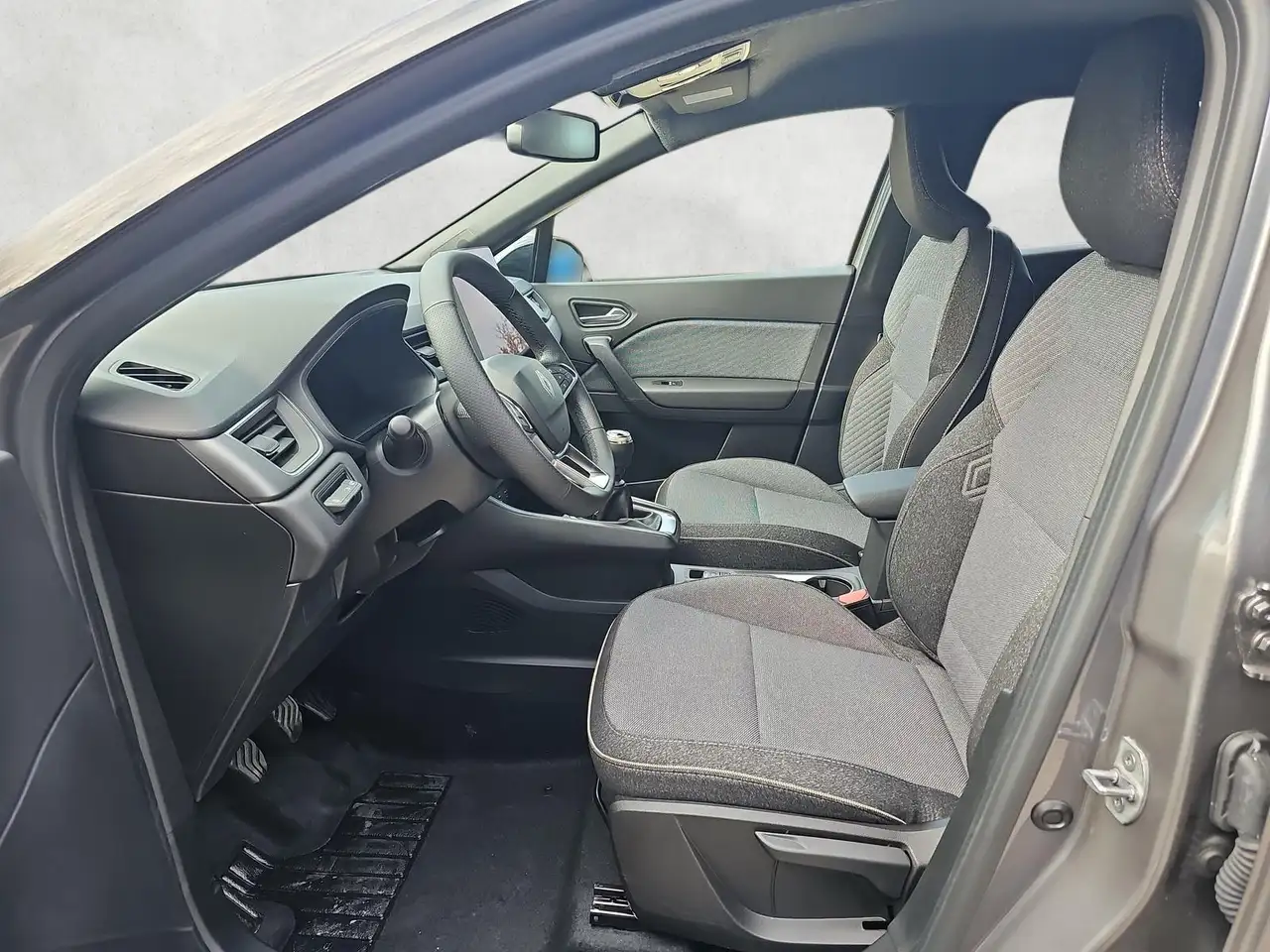 Renault Captur 140 Mild-Hybrid Techno Keyless Kamera 10