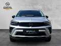 Opel Crossland Elegance 1.2 Turbo NAVI LED CAM SHZ LHZ Plateado - thumbnail 2