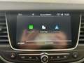 Opel Crossland Elegance 1.2 Turbo NAVI LED CAM SHZ LHZ Plateado - thumbnail 16
