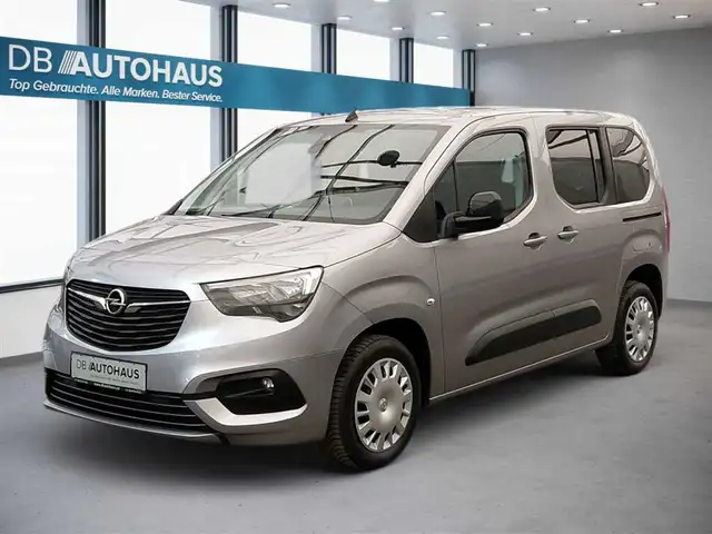 Opel Combo Life Elegance 1.5 Diesel