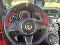 Abarth 695 695 1.4 16v t. t-jet Tributo Ferrari 180cv MTA Rouge - thumbnail 13