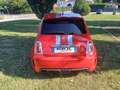 Abarth 695 695 1.4 16v t. t-jet Tributo Ferrari 180cv MTA Rouge - thumbnail 6