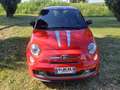 Abarth 695 695 1.4 16v t. t-jet Tributo Ferrari 180cv MTA Rouge - thumbnail 5