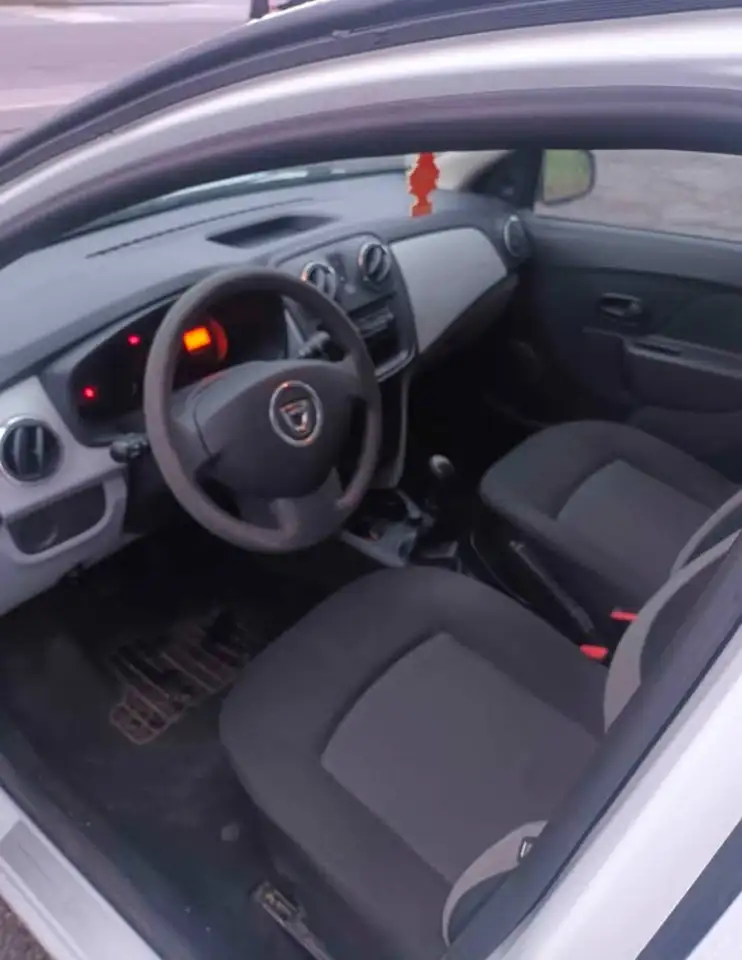Dacia Sandero Sandero — photo 3