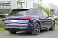 Audi Q7 50TDI S LINE BLACK PANO HUD STHZ AHK MATRIX Bleu - thumbnail 33