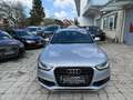 Audi A4 Avant 2,0 TDI-S-LINE-1.BESITZ-SEHR GEPFLEGT Silber - thumbnail 2