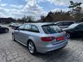 Audi A4 Avant 2,0 TDI-S-LINE-1.BESITZ-SEHR GEPFLEGT Silber - thumbnail 9