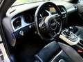 Audi A4 Avant 2,0 TDI-S-LINE-1.BESITZ-SEHR GEPFLEGT Silber - thumbnail 12