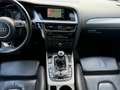 Audi A4 Avant 2,0 TDI-S-LINE-1.BESITZ-SEHR GEPFLEGT Silber - thumbnail 15