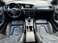 Audi A4 Avant 2,0 TDI-S-LINE-1.BESITZ-SEHR GEPFLEGT Silber - thumbnail 4