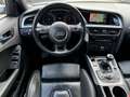 Audi A4 Avant 2,0 TDI-S-LINE-1.BESITZ-SEHR GEPFLEGT Silber - thumbnail 6