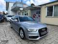 Audi A4 Avant 2,0 TDI-S-LINE-1.BESITZ-SEHR GEPFLEGT Silber - thumbnail 3
