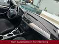BMW X1 20 i xDrive Klimaautomatik AHK 17"LM 1.-Hand Weiß - thumbnail 8