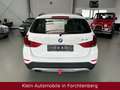 BMW X1 20 i xDrive Klimaautomatik AHK 17"LM 1.-Hand Weiß - thumbnail 6