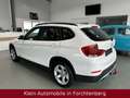 BMW X1 20 i xDrive Klimaautomatik AHK 17"LM 1.-Hand Weiß - thumbnail 5