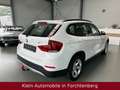 BMW X1 20 i xDrive Klimaautomatik AHK 17"LM 1.-Hand Weiß - thumbnail 7