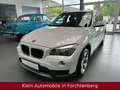 BMW X1 20 i xDrive Klimaautomatik AHK 17"LM 1.-Hand Weiß - thumbnail 3