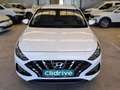 Hyundai i30 5P TGDI 1.0 120CV 48V KLASS Blanco - thumbnail 3