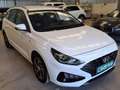 Hyundai i30 5P TGDI 1.0 120CV 48V KLASS Blanco - thumbnail 4