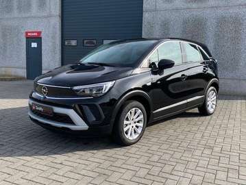 Crossland 1.2 Auto/Elegance/Sensoren/Camera/Multi