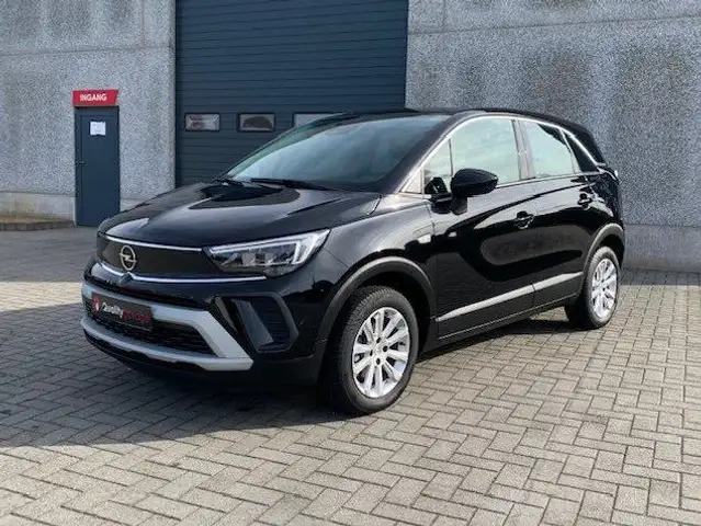 Opel Crossland Crossland 1.2 Auto/Elegance/Sensoren/Camera/Multi
