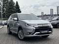 Mitsubishi Outlander PHEV Intro Edition 4WD Leder°elSitz°19 Zilver - thumbnail 2