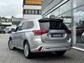 Mitsubishi Outlander PHEV Intro Edition 4WD Leder°elSitz°19 Zilver - thumbnail 4