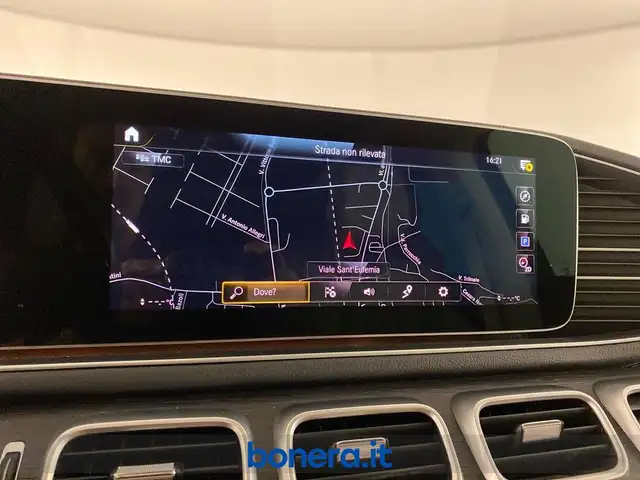Mercedes-Benz Gle view 15