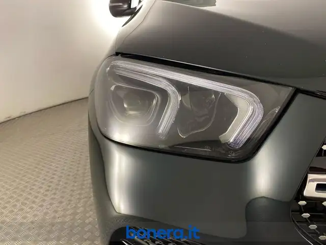 Mercedes-Benz Gle view 8