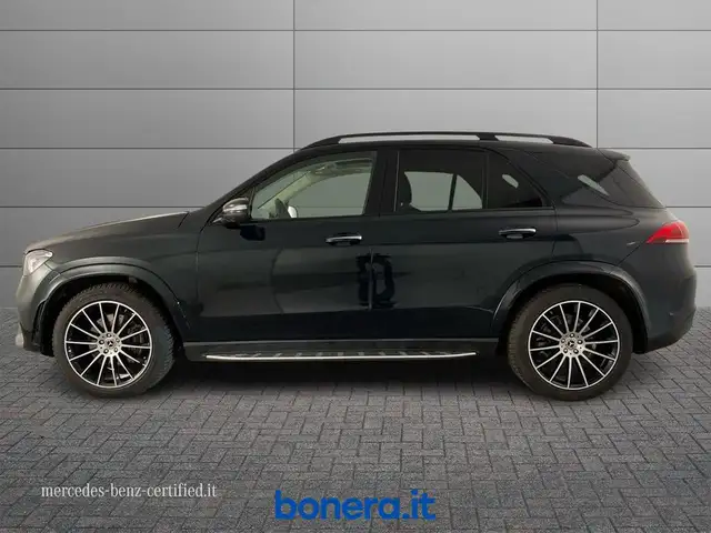 Mercedes-Benz Gle view 7