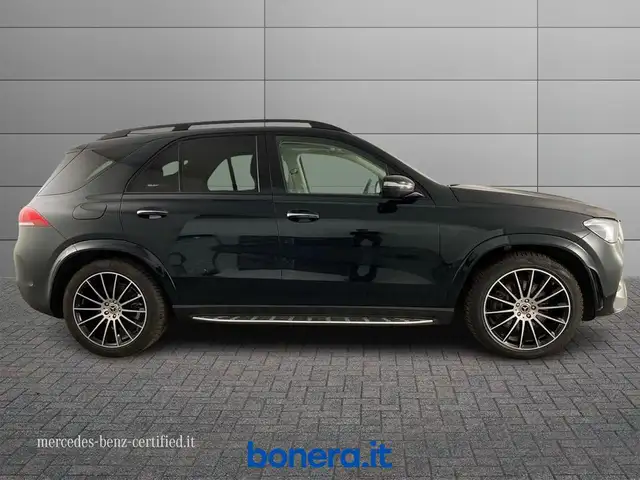 Mercedes-Benz Gle view 6