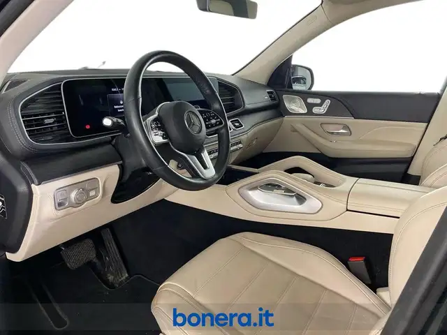 Mercedes-Benz Gle view 10
