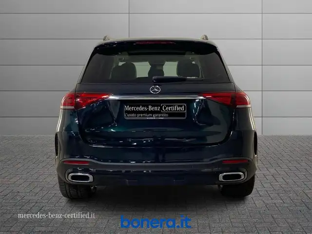 Mercedes-Benz Gle view 5