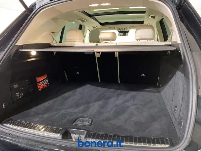Mercedes-Benz Gle view 9